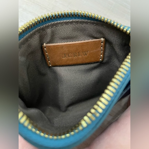 JCrew Coin Bag - Picture 5 of 5